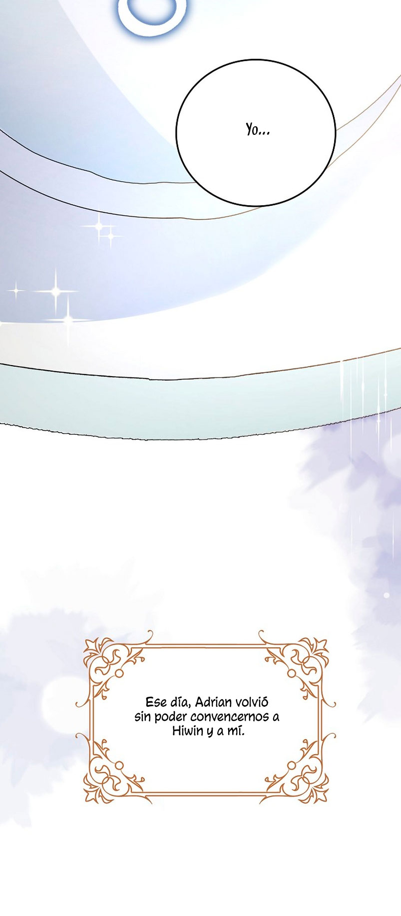 El demonio quiere volver a casa Capítulo 17 - Página 31