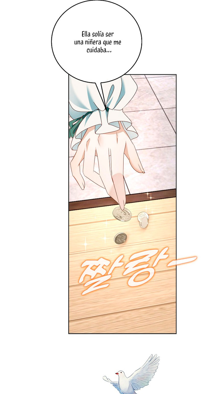 El demonio quiere volver a casa Capítulo 17 - Página 35