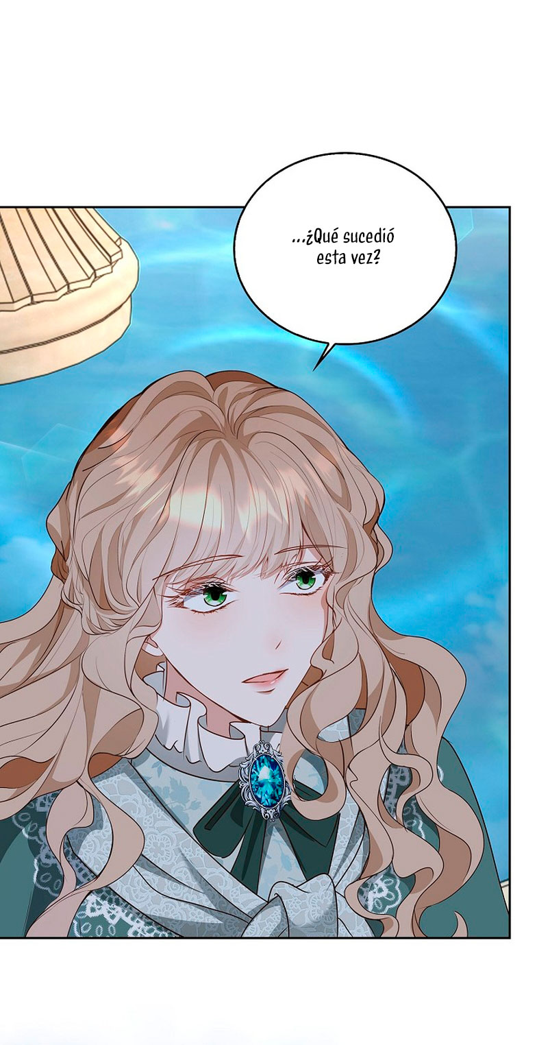 El demonio quiere volver a casa Capítulo 17 - Página 44