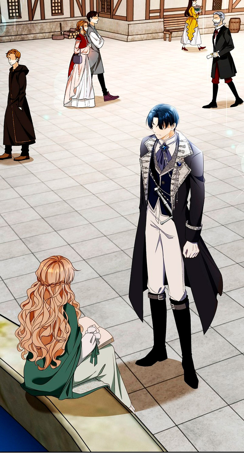 El demonio quiere volver a casa Capítulo 17 - Página 47