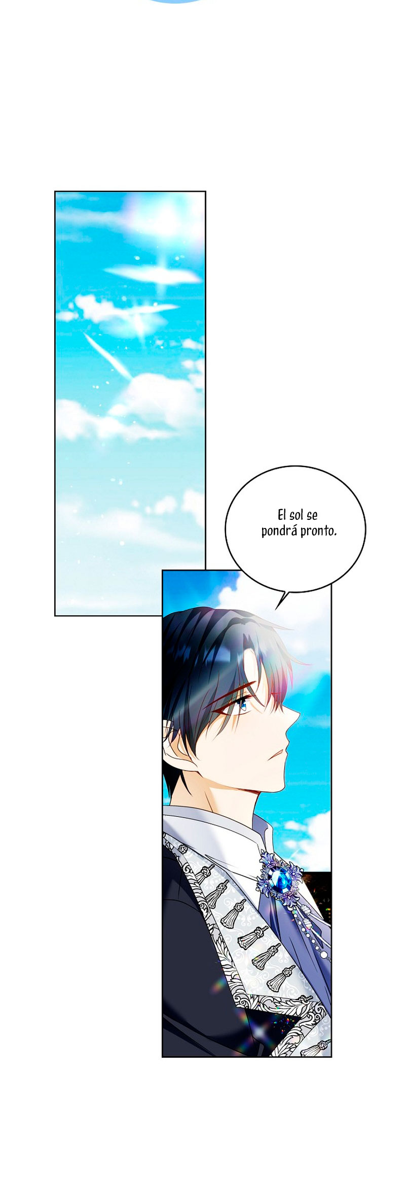 El demonio quiere volver a casa Capítulo 17 - Página 50