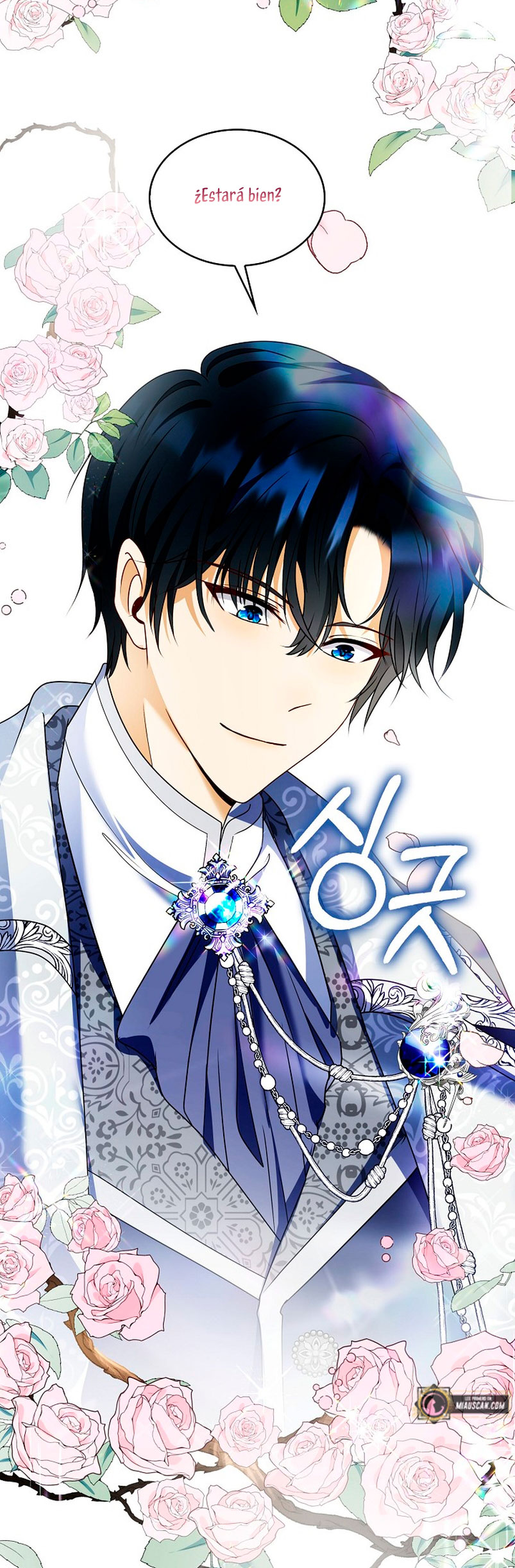 El demonio quiere volver a casa Capítulo 17 - Página 53