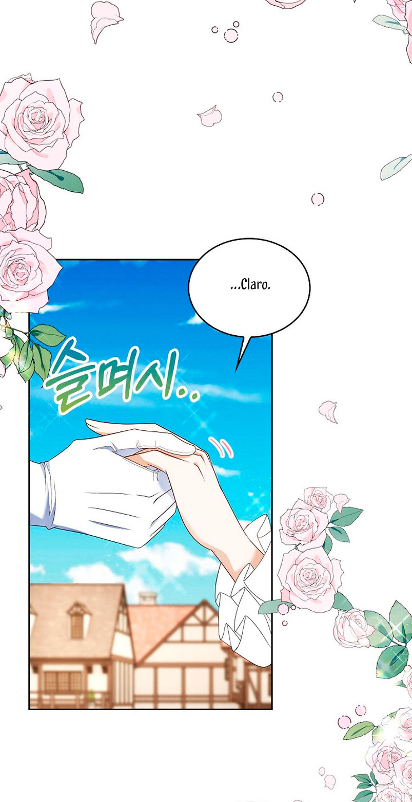 El demonio quiere volver a casa Capítulo 17 - Página 55