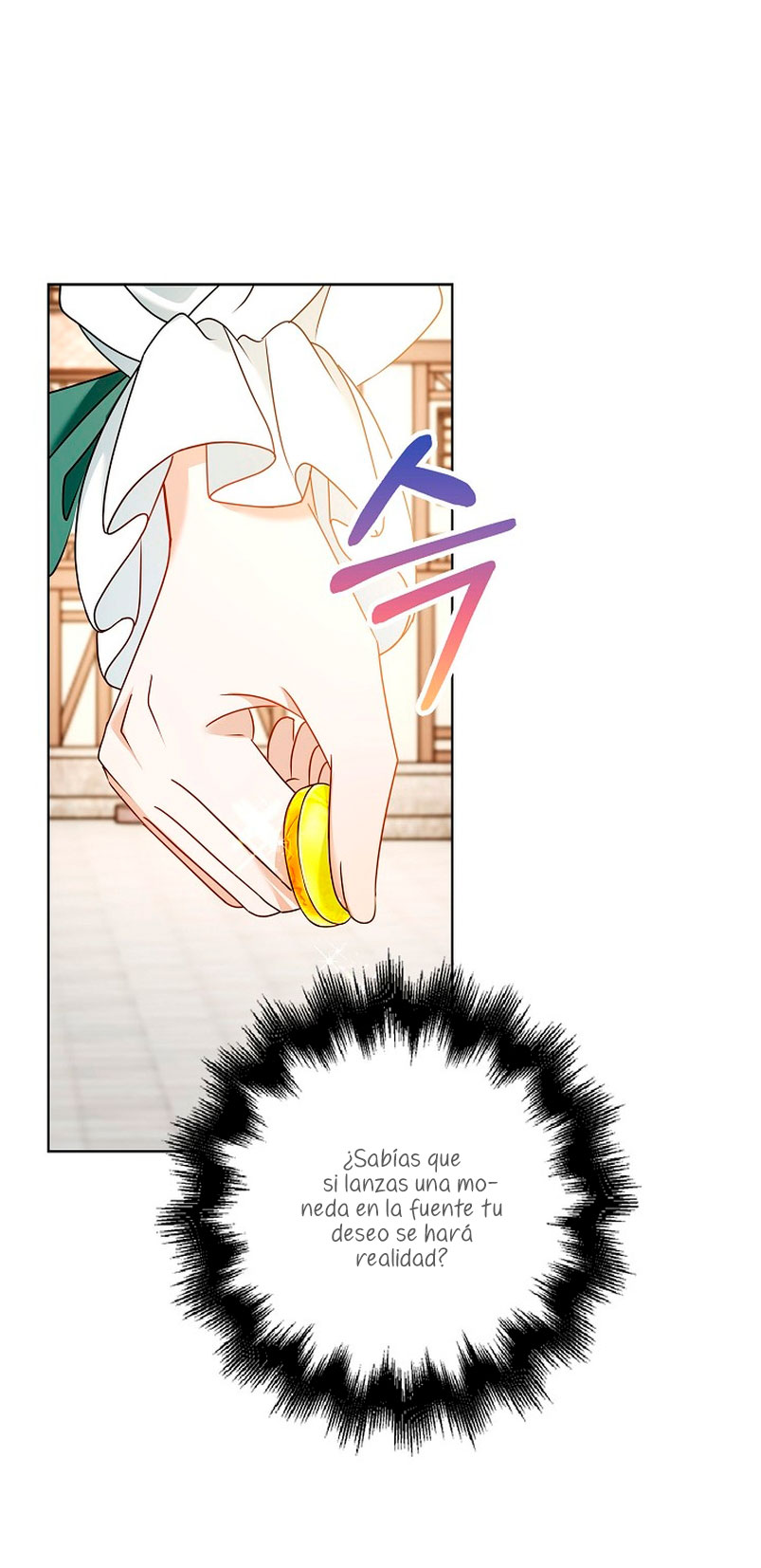 El demonio quiere volver a casa Capítulo 17 - Página 62