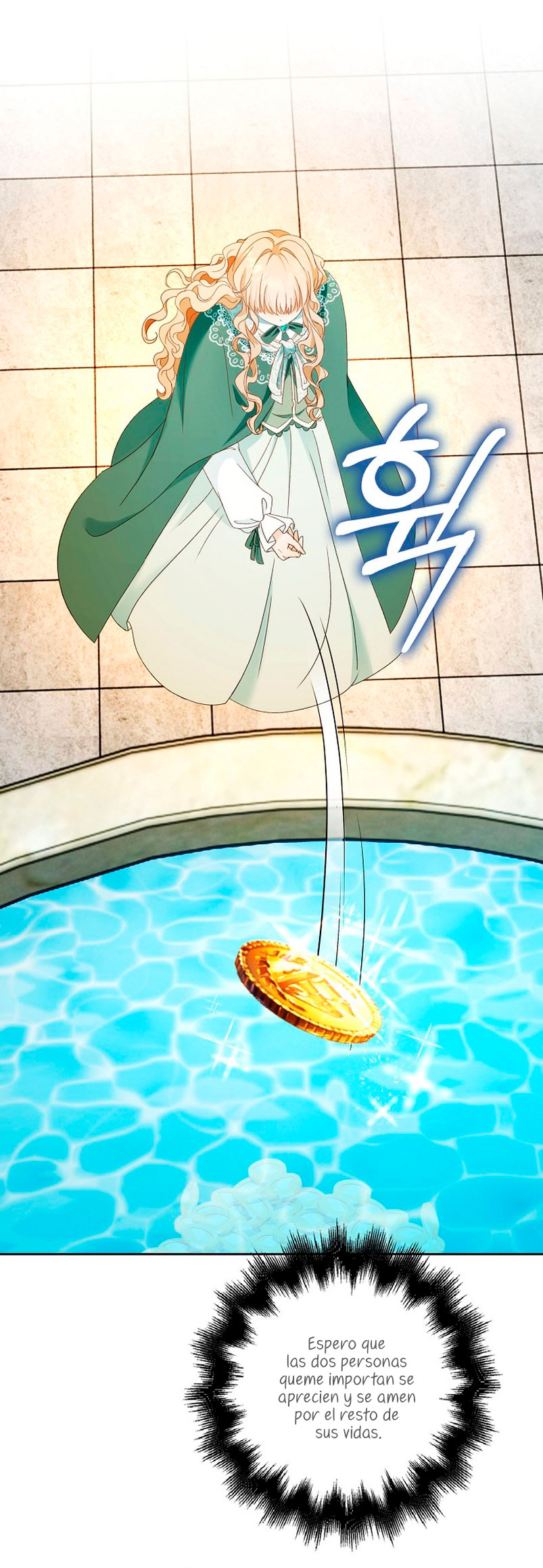 El demonio quiere volver a casa Capítulo 17 - Página 63