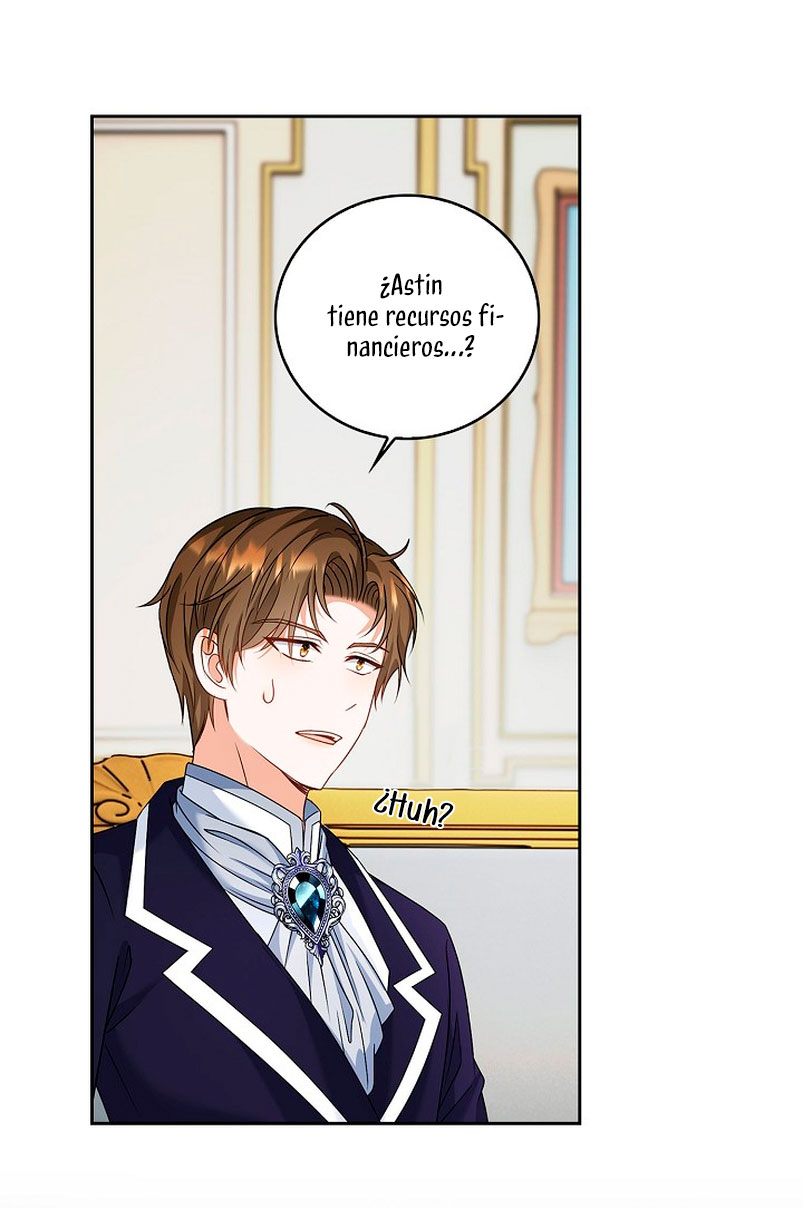 El demonio quiere volver a casa Capítulo 17 - Página 7