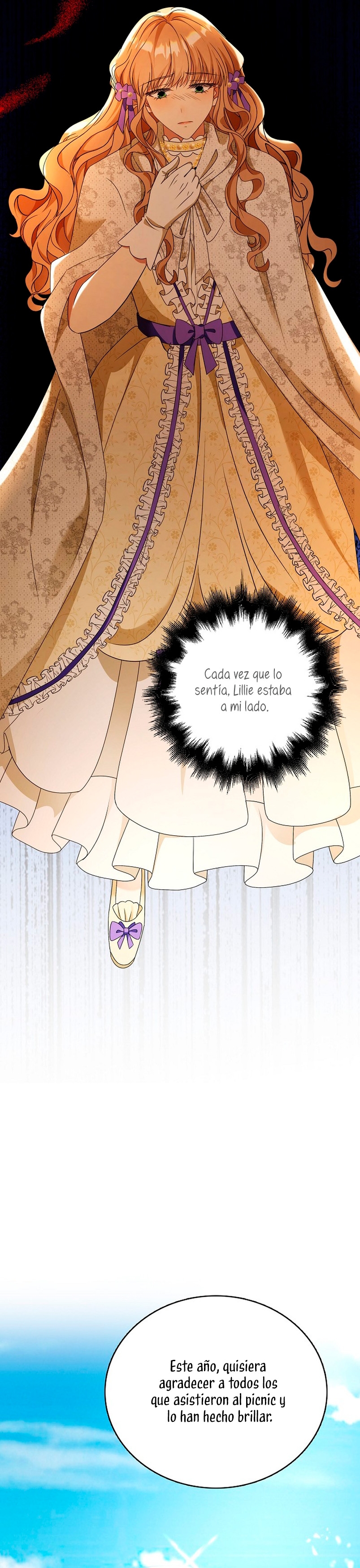 El demonio quiere volver a casa Capítulo 18 - Página 22