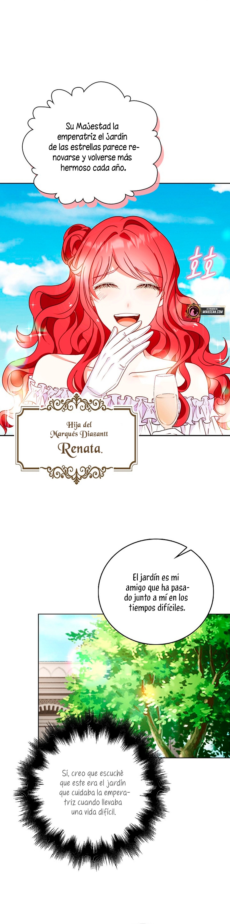 El demonio quiere volver a casa Capítulo 18 - Página 24