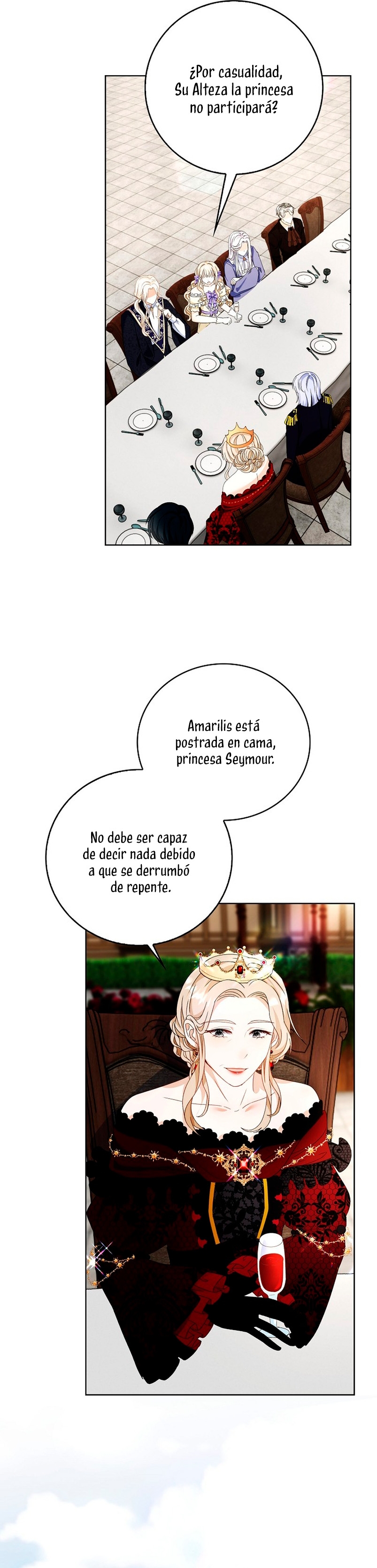 El demonio quiere volver a casa Capítulo 18 - Página 25