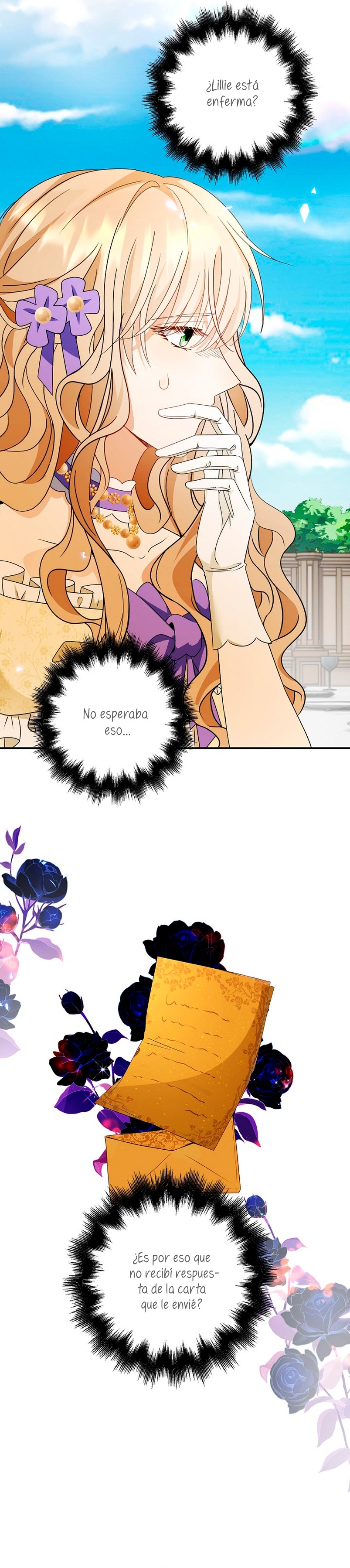 El demonio quiere volver a casa Capítulo 18 - Página 26