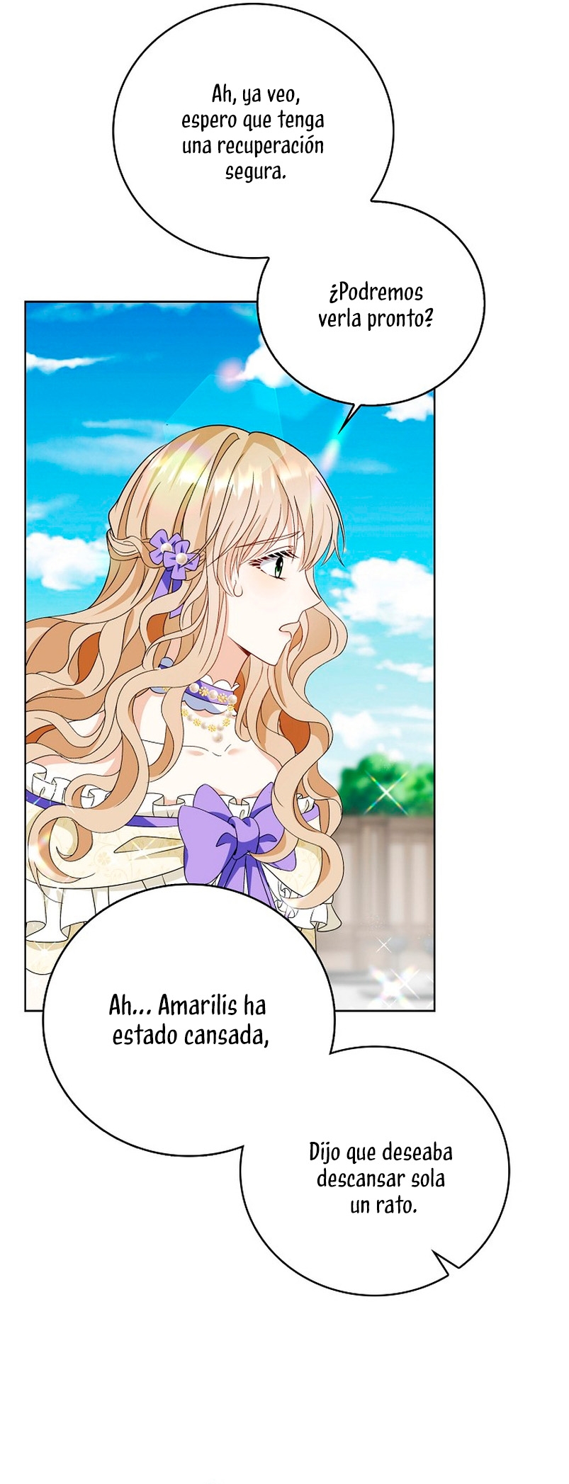 El demonio quiere volver a casa Capítulo 18 - Página 27