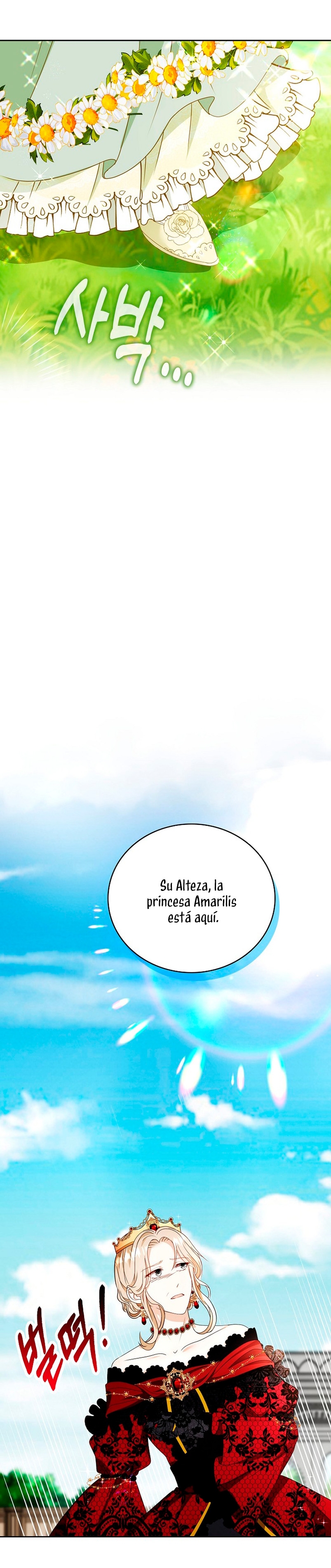 El demonio quiere volver a casa Capítulo 18 - Página 29