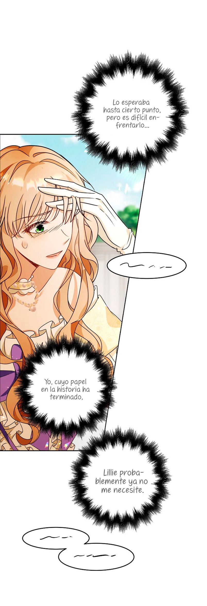 El demonio quiere volver a casa Capítulo 19 - Página 10