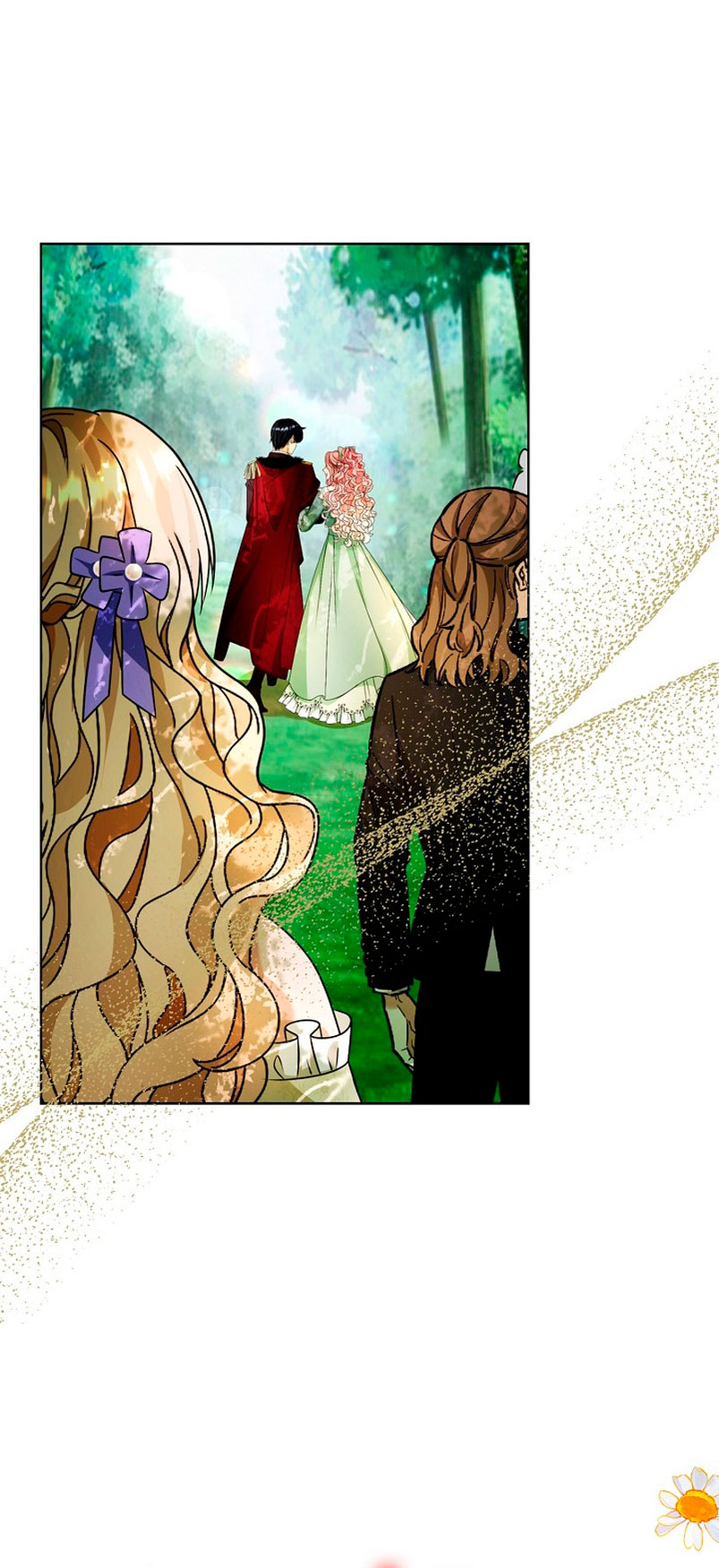 El demonio quiere volver a casa Capítulo 19 - Página 17