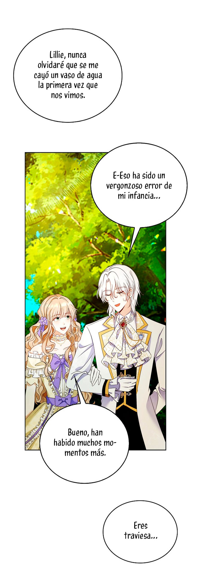 El demonio quiere volver a casa Capítulo 19 - Página 26