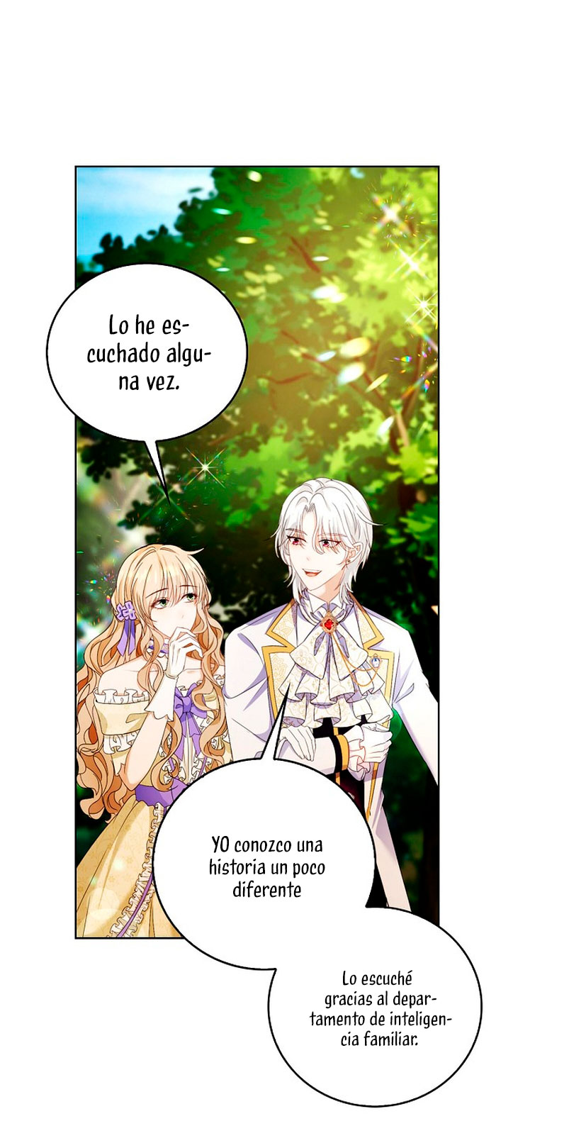 El demonio quiere volver a casa Capítulo 19 - Página 28