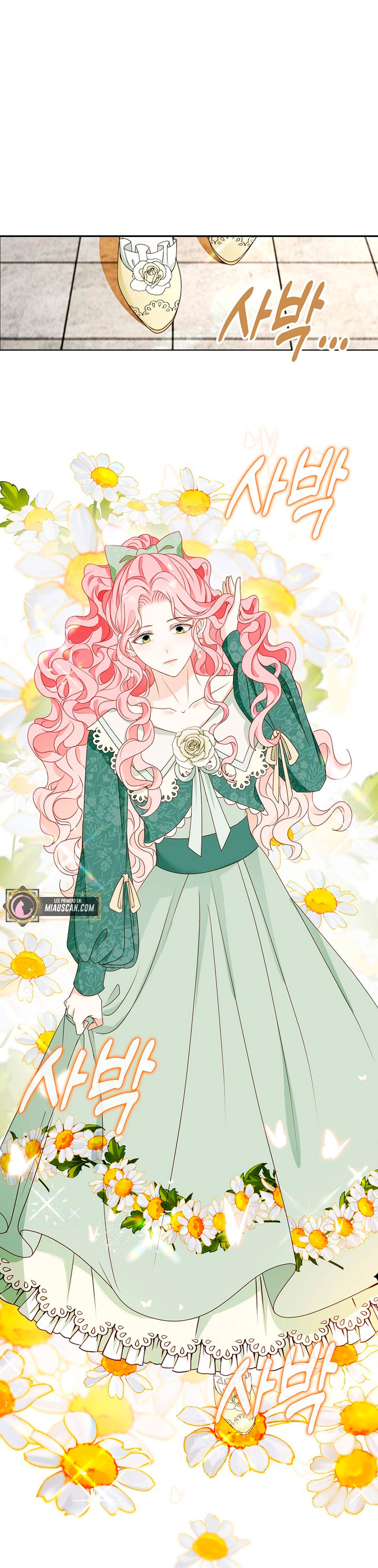 El demonio quiere volver a casa Capítulo 19 - Página 3