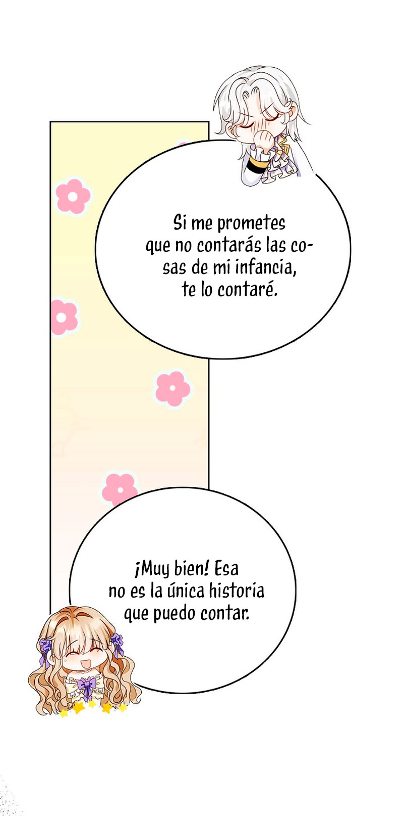 El demonio quiere volver a casa Capítulo 19 - Página 31