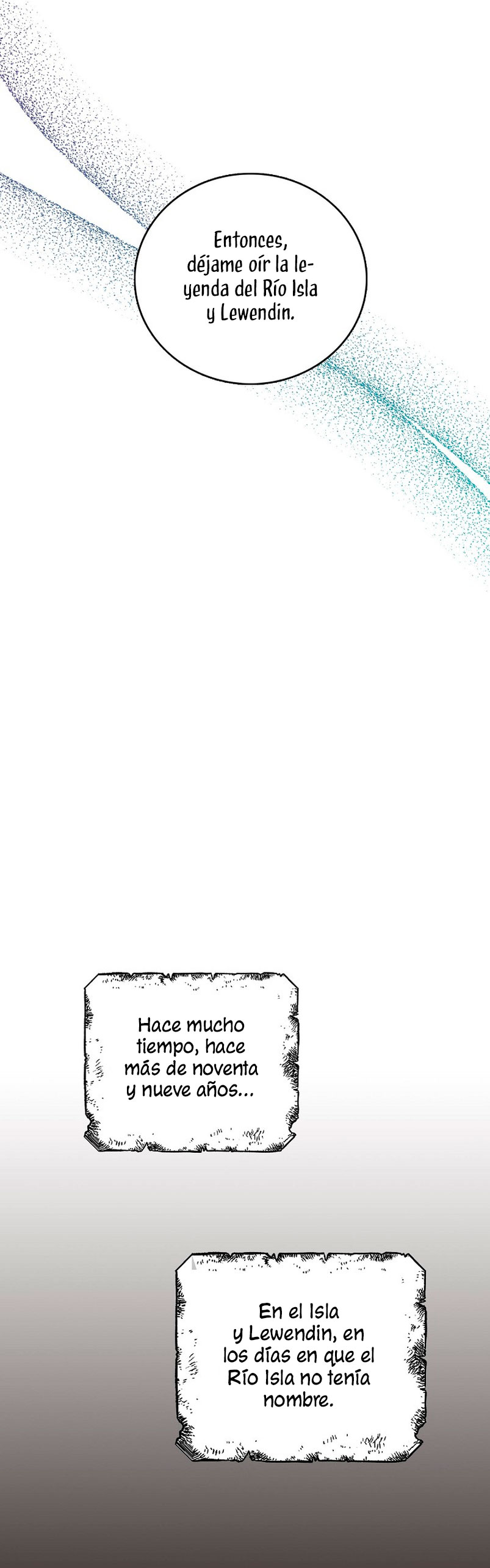 El demonio quiere volver a casa Capítulo 19 - Página 32