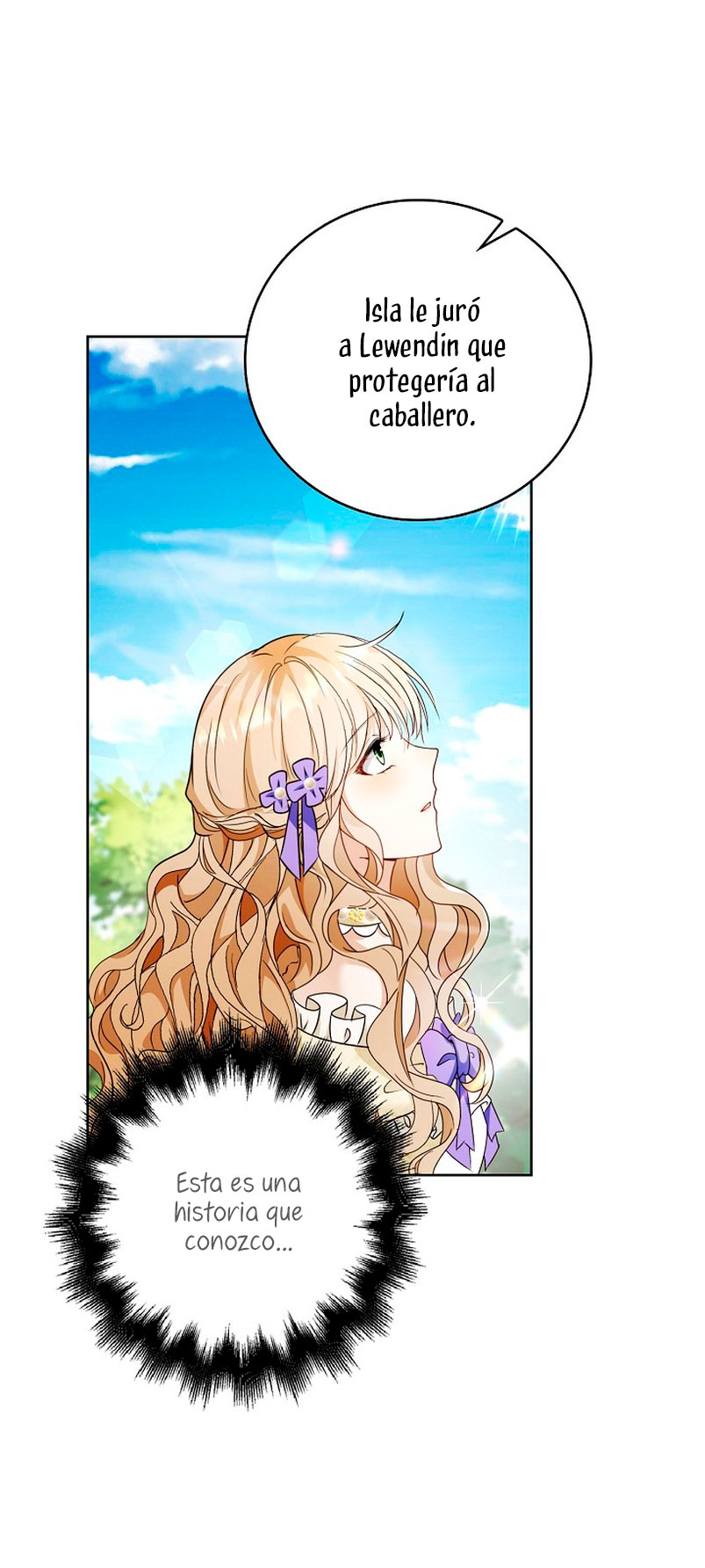 El demonio quiere volver a casa Capítulo 19 - Página 38