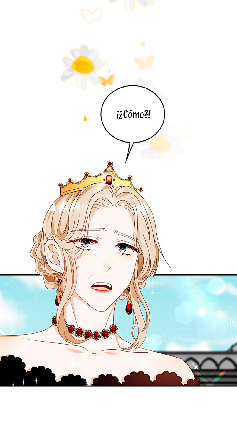 El demonio quiere volver a casa Capítulo 19 - Página 4