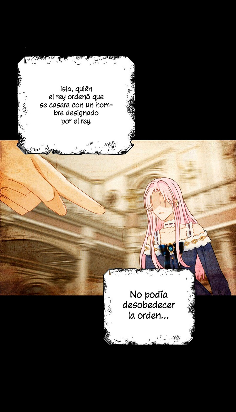 El demonio quiere volver a casa Capítulo 19 - Página 40