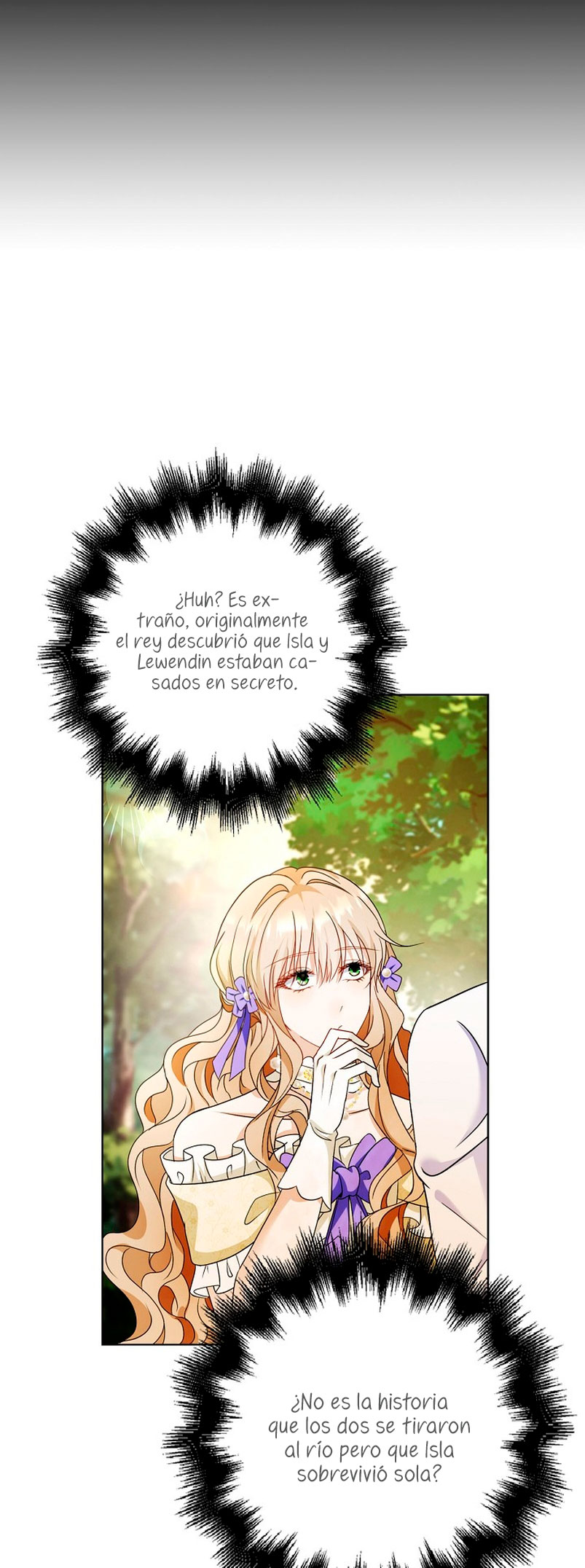 El demonio quiere volver a casa Capítulo 19 - Página 42