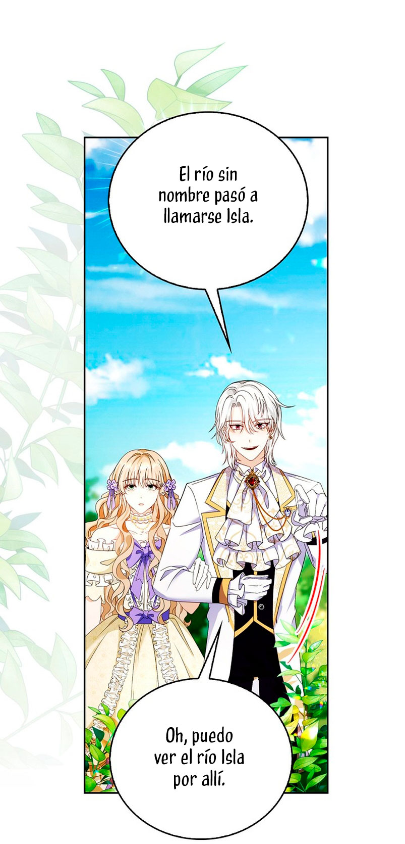 El demonio quiere volver a casa Capítulo 19 - Página 44