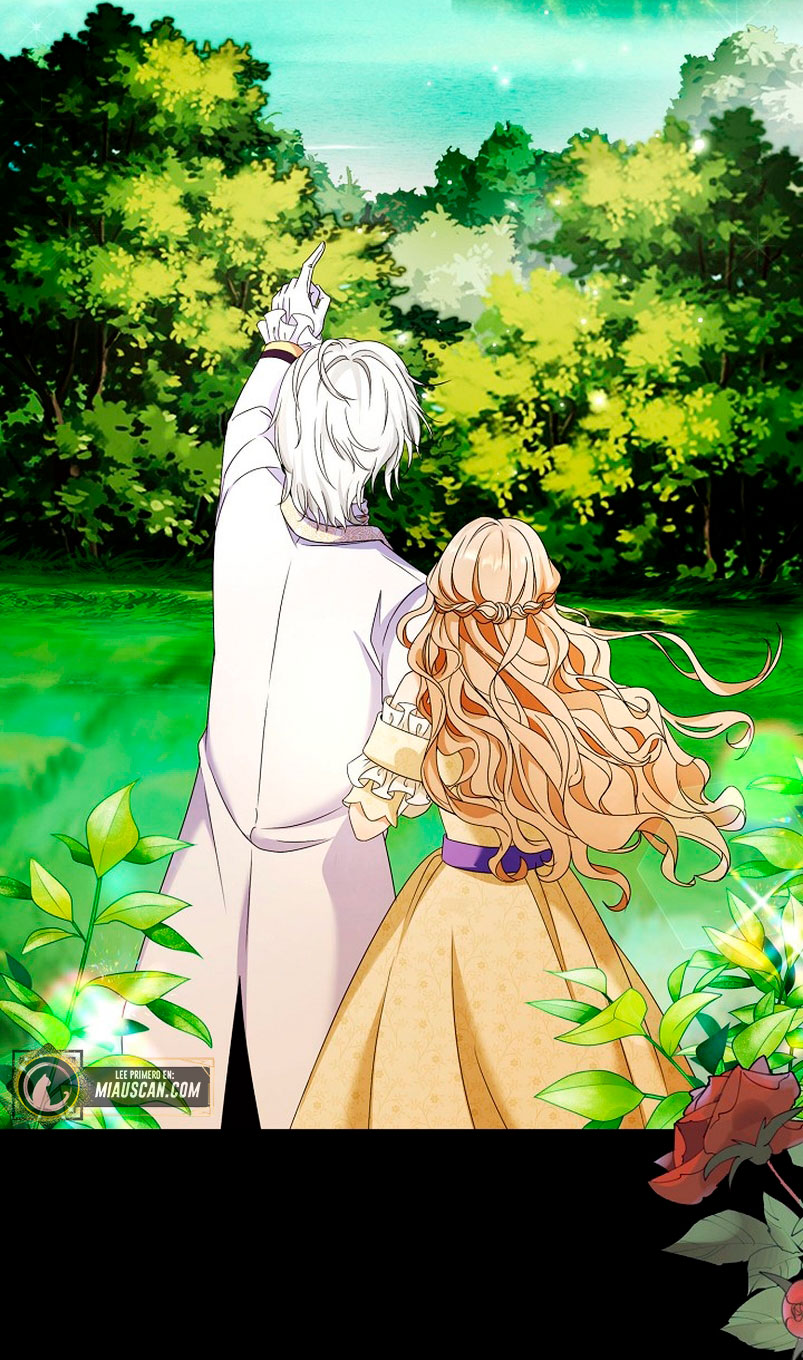 El demonio quiere volver a casa Capítulo 19 - Página 46