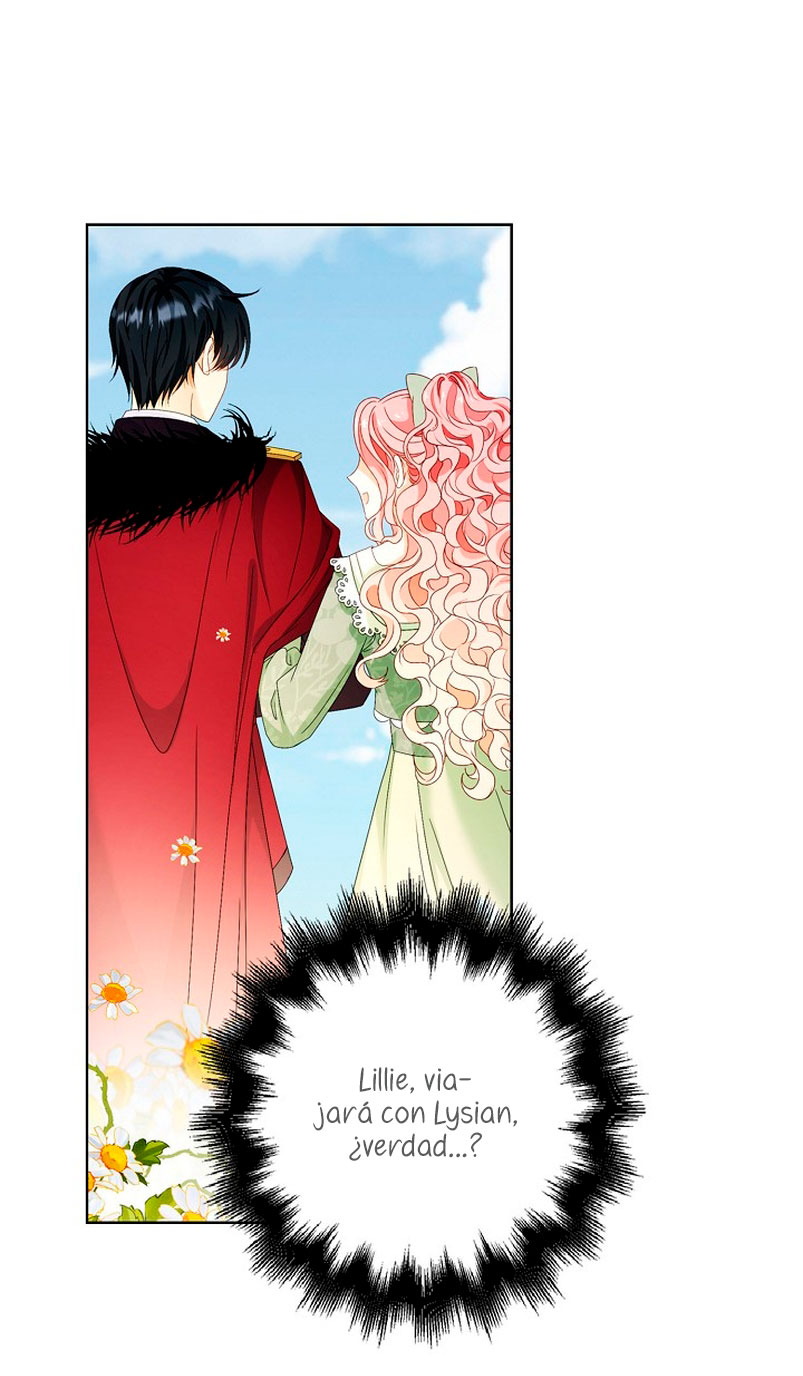 El demonio quiere volver a casa Capítulo 19 - Página 49