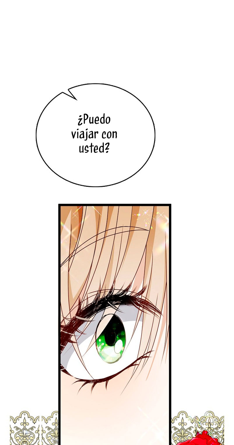 El demonio quiere volver a casa Capítulo 19 - Página 52