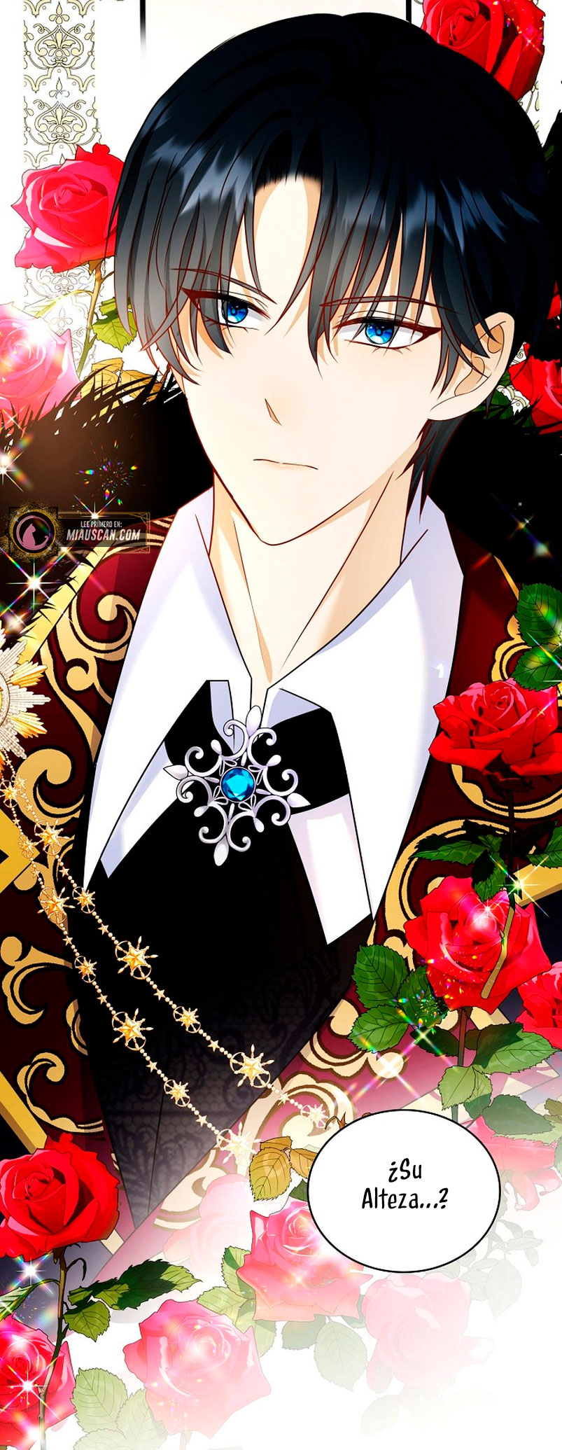 El demonio quiere volver a casa Capítulo 19 - Página 53