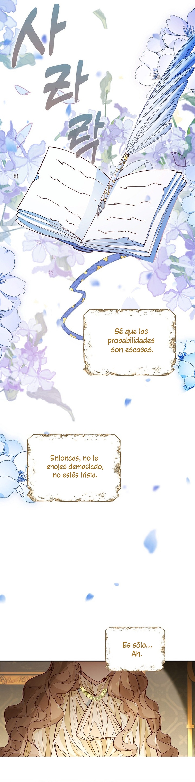 El demonio quiere volver a casa Capítulo 2 - Página 22