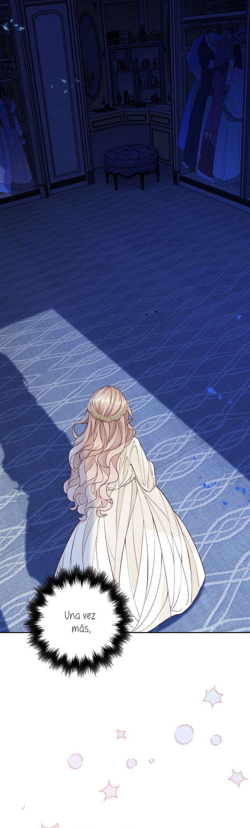 El demonio quiere volver a casa Capítulo 2 - Página 25