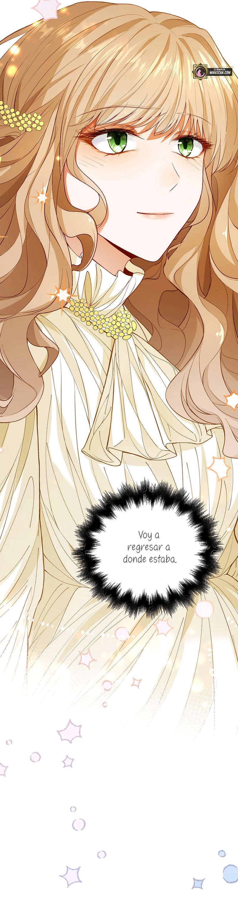 El demonio quiere volver a casa Capítulo 2 - Página 26