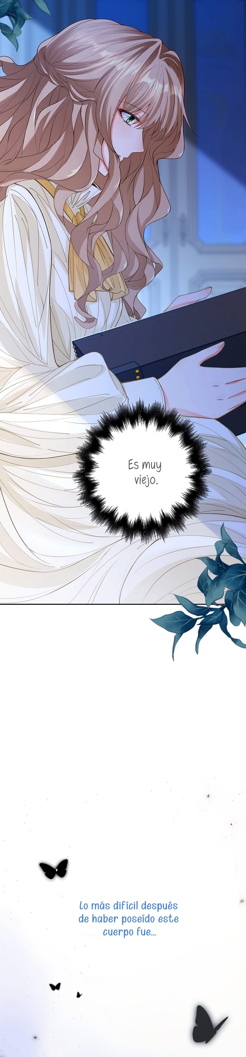 El demonio quiere volver a casa Capítulo 2 - Página 28