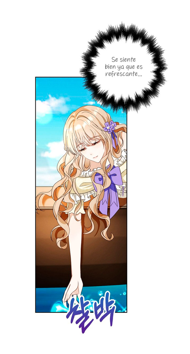 El demonio quiere volver a casa Capítulo 20 - Página 12