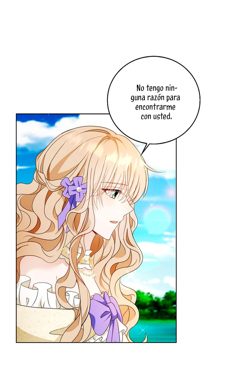 El demonio quiere volver a casa Capítulo 20 - Página 16