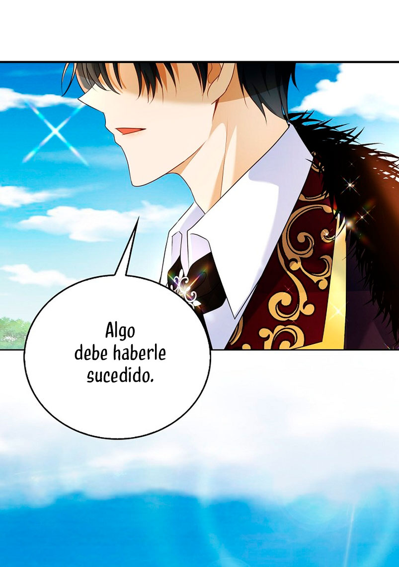 El demonio quiere volver a casa Capítulo 20 - Página 23