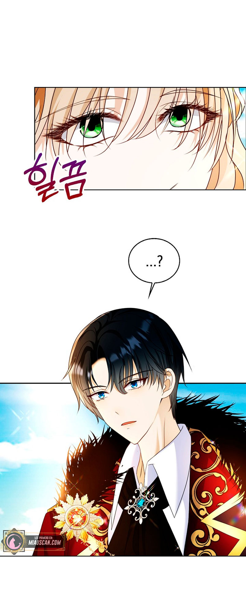 El demonio quiere volver a casa Capítulo 20 - Página 27