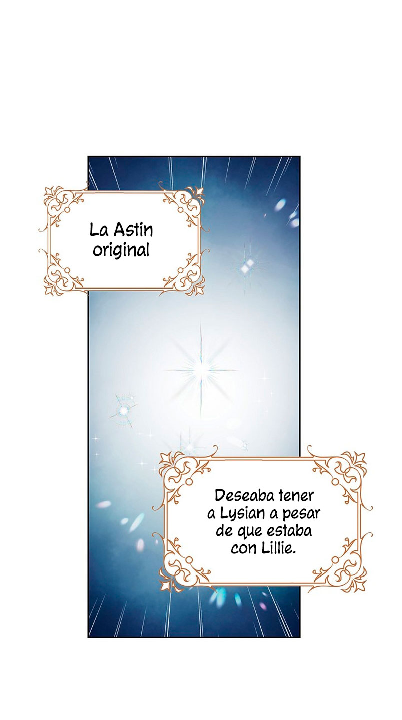 El demonio quiere volver a casa Capítulo 20 - Página 28