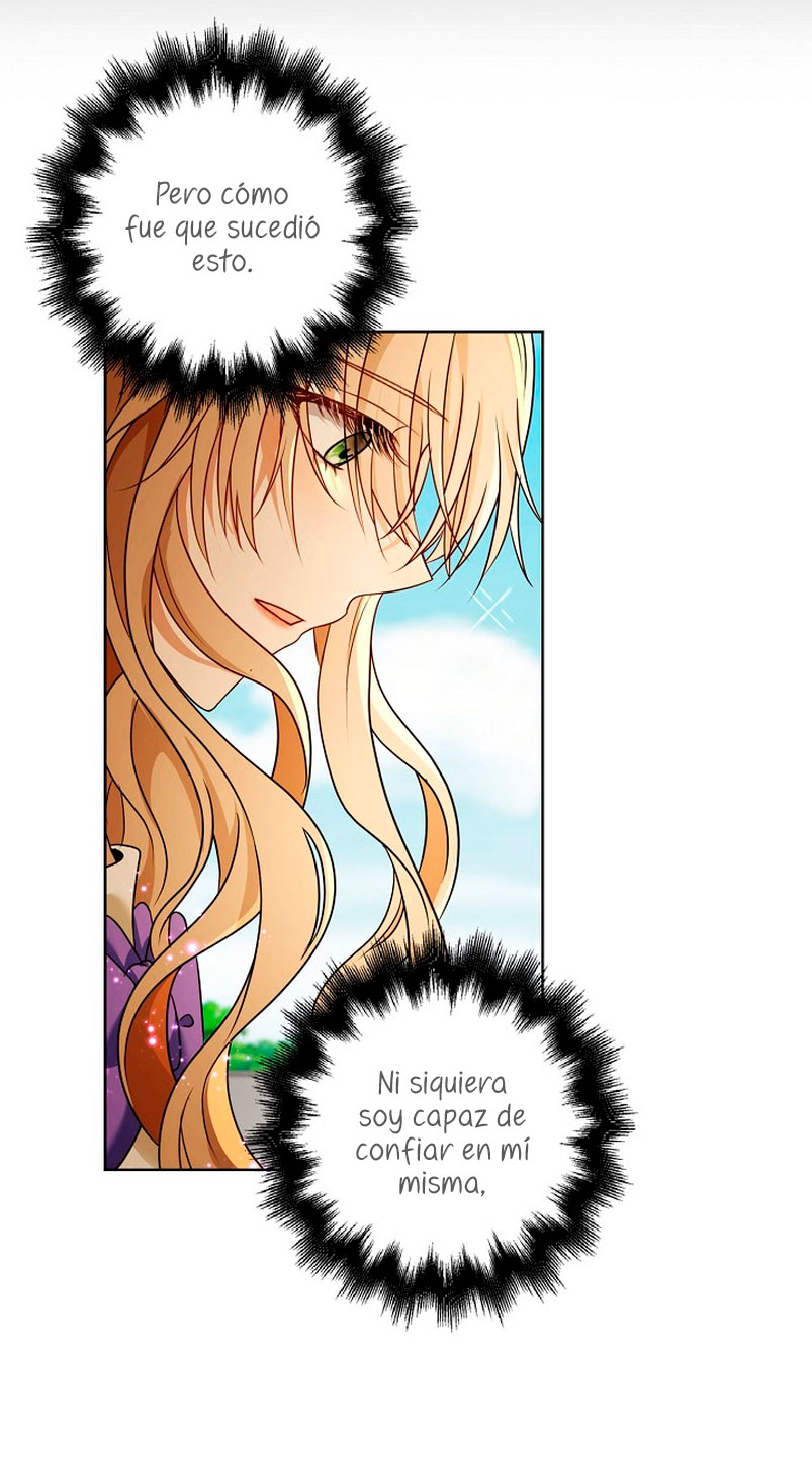 El demonio quiere volver a casa Capítulo 20 - Página 30