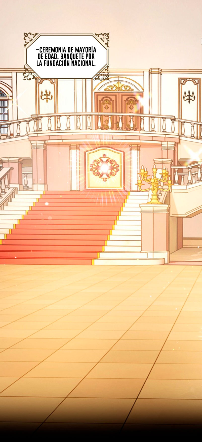 El demonio quiere volver a casa Capítulo 20 - Página 32