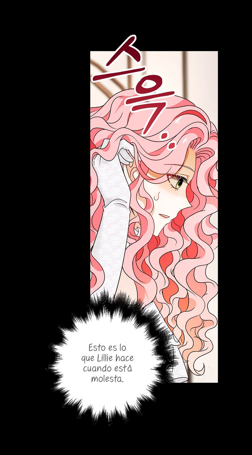 El demonio quiere volver a casa Capítulo 20 - Página 40