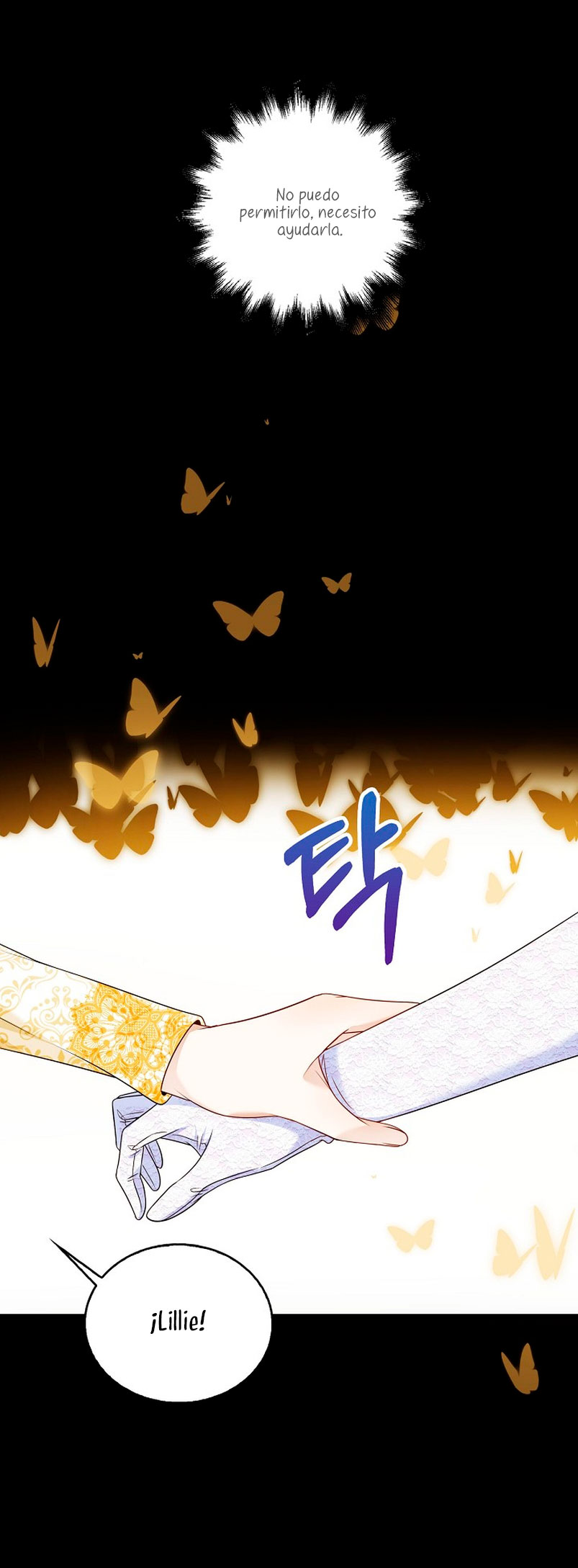 El demonio quiere volver a casa Capítulo 20 - Página 41