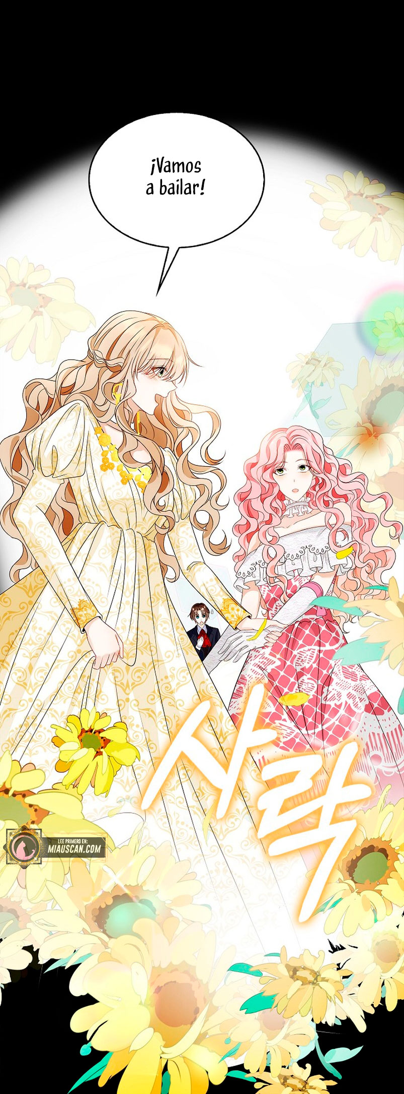 El demonio quiere volver a casa Capítulo 20 - Página 42