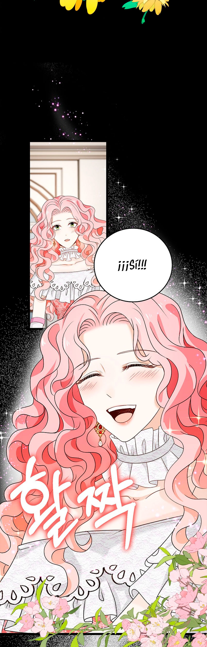 El demonio quiere volver a casa Capítulo 20 - Página 43