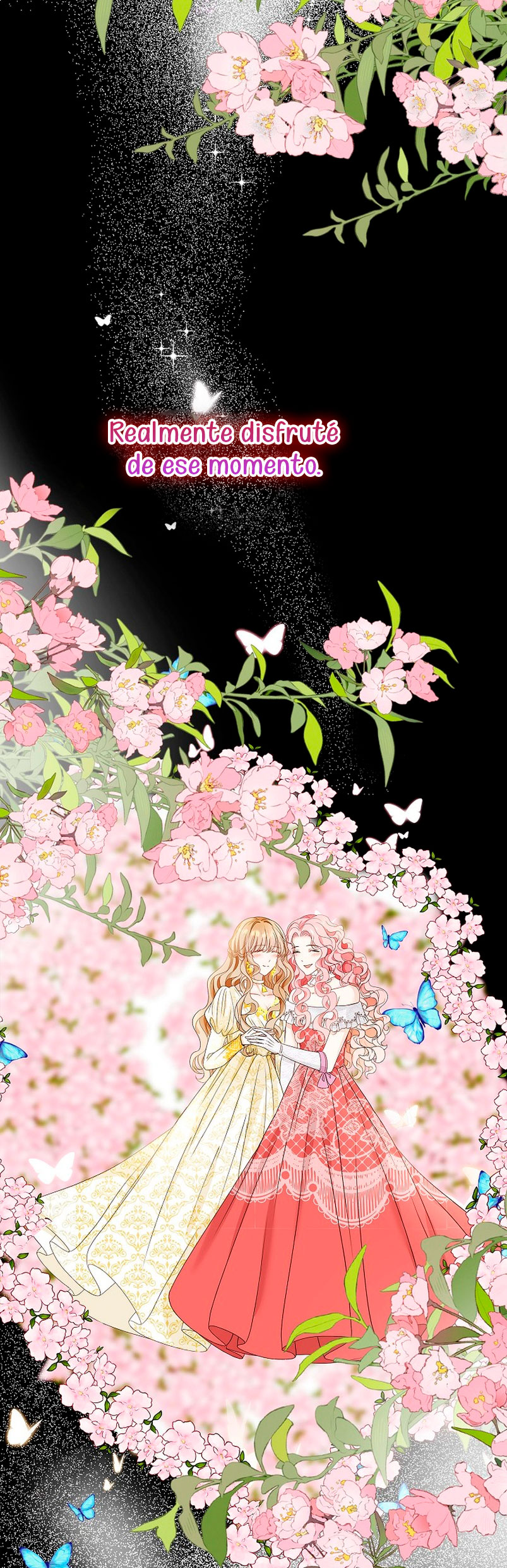 El demonio quiere volver a casa Capítulo 20 - Página 44