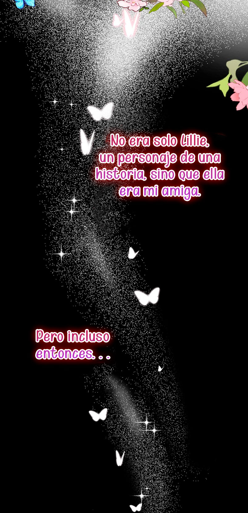 El demonio quiere volver a casa Capítulo 20 - Página 45