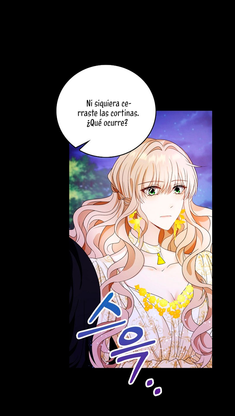 El demonio quiere volver a casa Capítulo 20 - Página 49